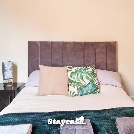 Clarence Co-Living - Private Room Self-Cater-3